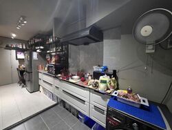 Blk 686A Choa Chu Kang Crescent (Choa Chu Kang), HDB 5 Rooms #634648891